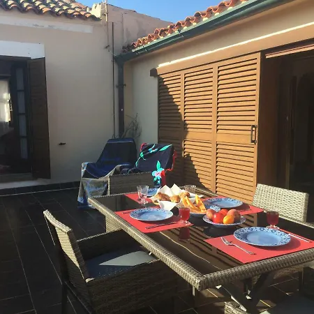 Penthouse Cala Gavetta