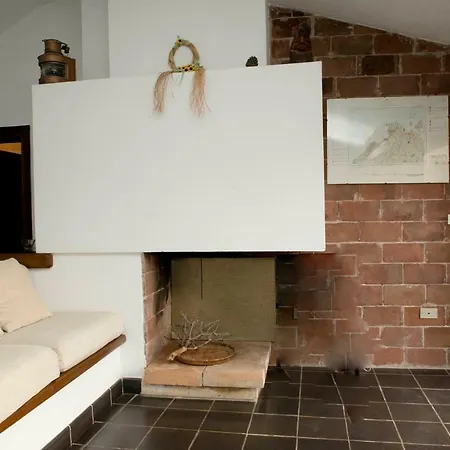 شقة Penthouse Cala Gavetta