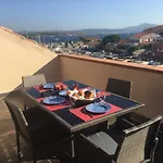 Penthouse Cala Gavetta * La Maddalena (Sassari)
