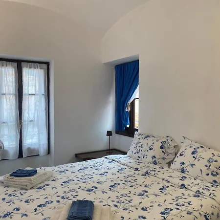 Penthouse Cala Gavetta 公寓