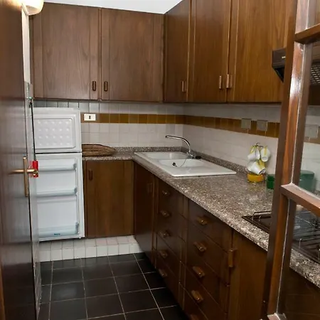 Appartement Penthouse Cala Gavetta La Maddalena (Sassari)