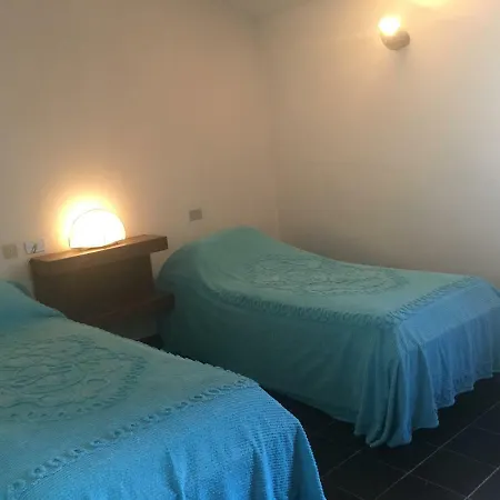 Penthouse Cala Gavetta *