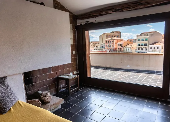 Penthouse Cala Gavetta