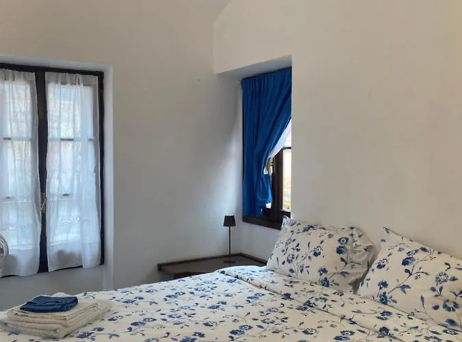 Penthouse Cala Gavetta Apartament