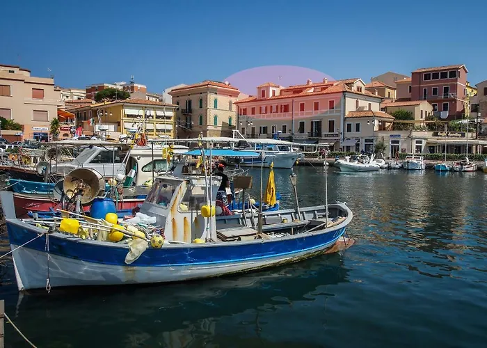 Penthouse Cala Gavetta *