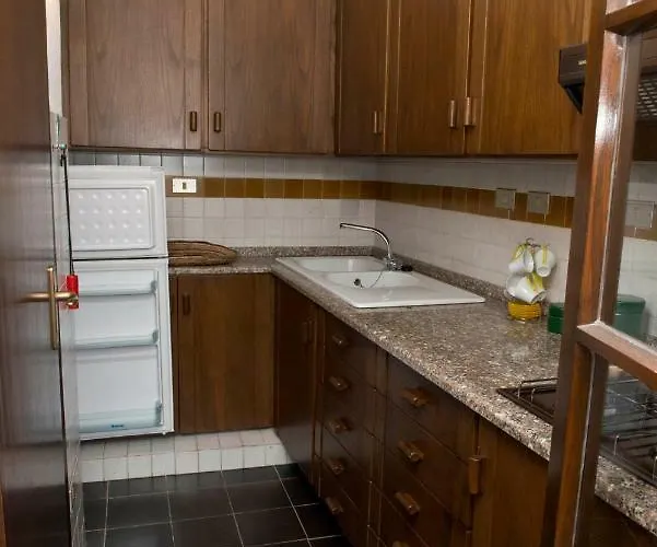 Apartament Penthouse Cala Gavetta La Maddalena (Sassari)